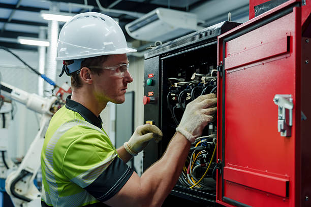 24/7 Emergency Generator Installation experts in Logan, IA