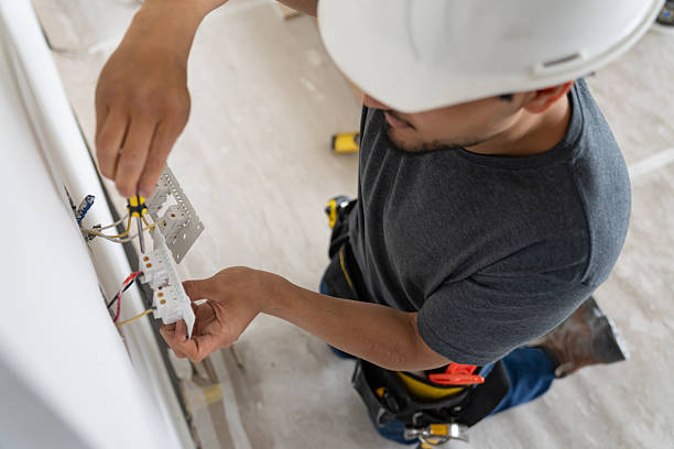 Reliable Generator Installation contractor in Logan, IA by No Joke electrician
