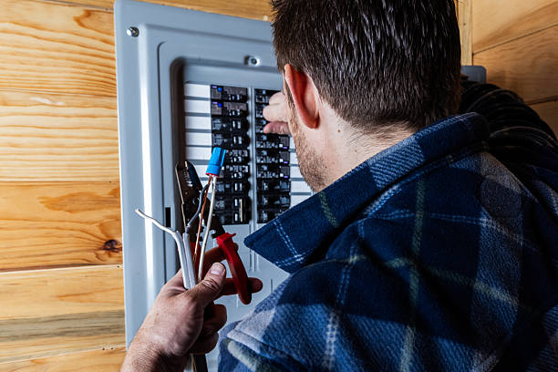 Affordable Generator Installation solutions in Logan, IA